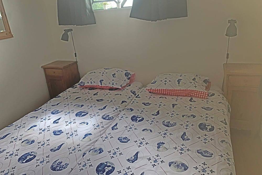 Ganze Wohnung, Christinahoeve Hooiberg #6 in Groene Hart