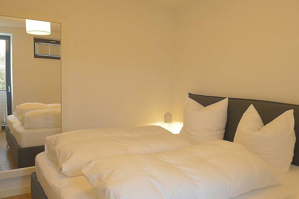 Ganze Wohnung, Wohnung 05 - Tor zum Meer in Helgoland