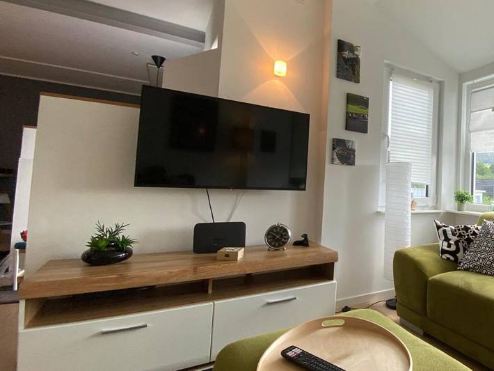 Ferienhaus für 2 Personen, mit Ausblick und Garten in Schmallenberg - 4