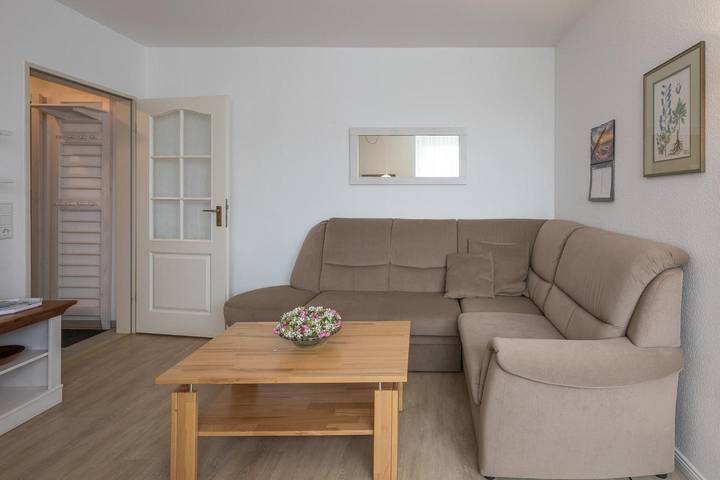 Ferienwohnung für 2 Personen, mit Sauna - 1