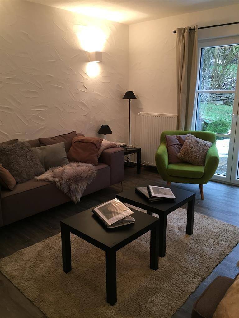 Ferienhaus Lindgrün bis 8 Personen in Lind, Osteifel