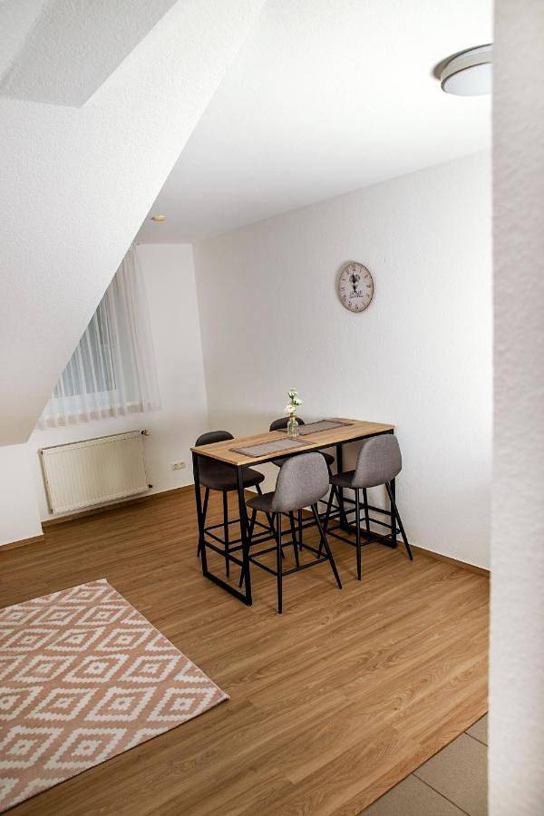 Ferienwohnung für 2 Personen in Hilter - 2