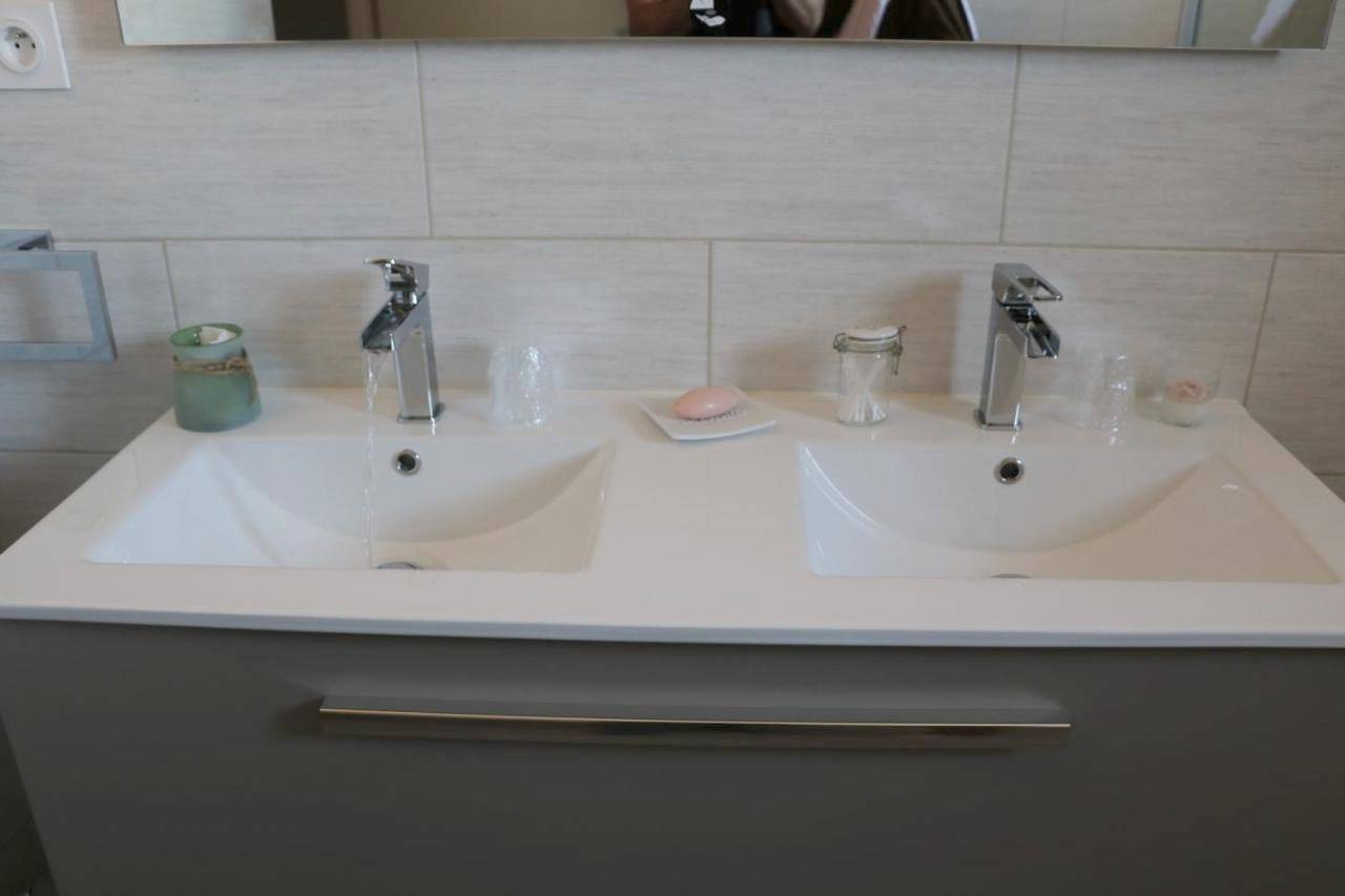 Superior Suite in Villeneuve-lès-Avignon, Région de Nîmes