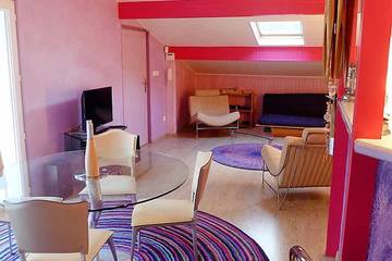 Villa pour 12 Personnes dans Lac d'Hossegor, Hossegor, Photo 3