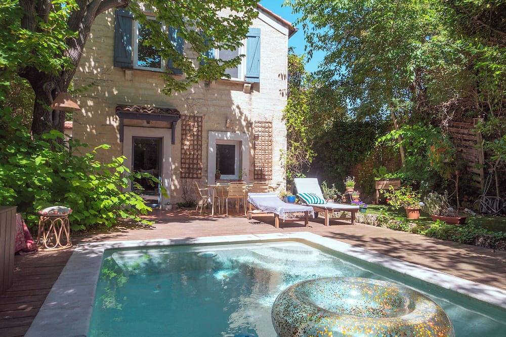 Villa d'Artiste à Montpellier in Hôpitaux-Facultés, Montpellier