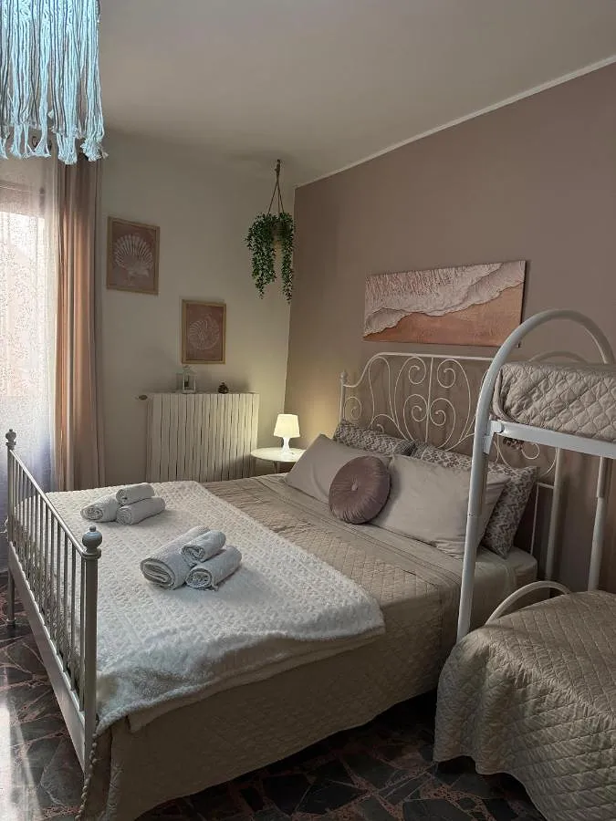Bed and breakfast per 2 persone - 1