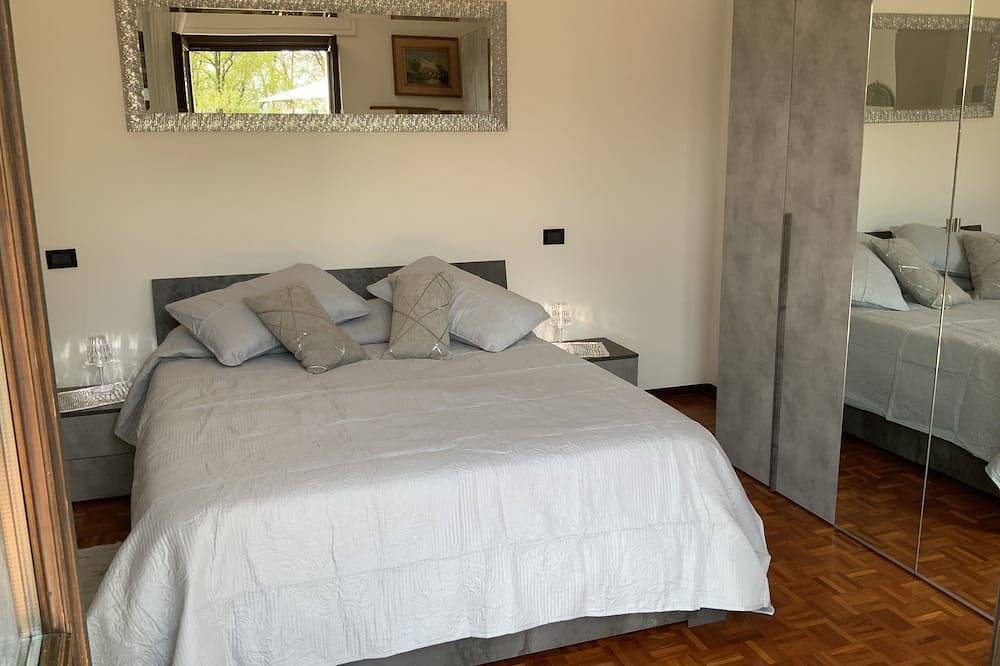 Ganze Wohnung, Vacation Home From Sandra in Brusnengo, Biella Provinz