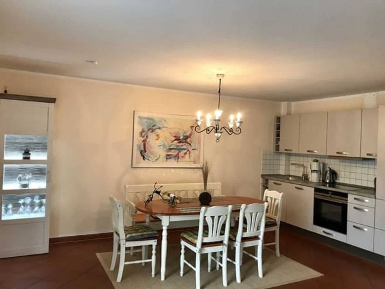 Ganze Ferienwohnung, Villa Jugendglück Fv 1 - Appartement 1 in Ostseebad Binz, Binz