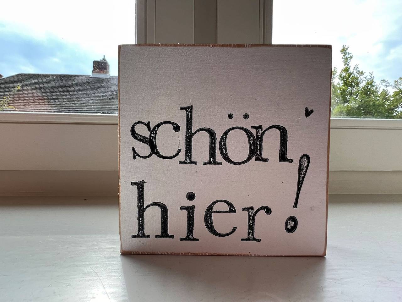 Ganze Ferienwohnung, Sanddorn, Whg. 4 - Sanddorn, Whg. 4 in Wyk auf Föhr (Stadt), Wyk auf Föhr