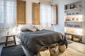 Casa Vacanza per 6 Persone in Malasaña, Madrid, Foto 3