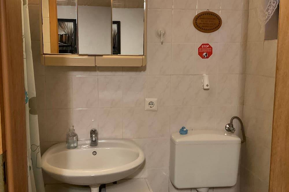 Entire apartment, Apartment - Rügen-apartment 46 in Garz/Rügen, Ruegen