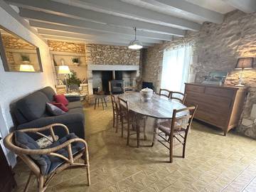 Gîte pour 6 Personnes dans Horsarrieu, Landes, Photo 3
