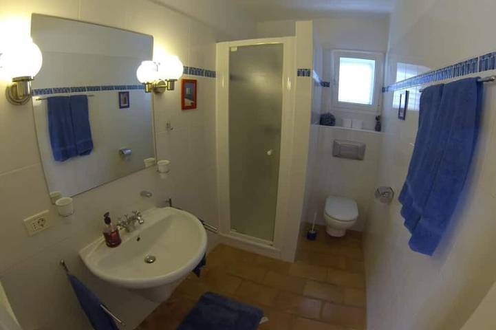 Casa Verano Villa confortable avec piscine privée. Adultes seulement in Playa de La Cueva (San Sebastián de la Gomera), San Sebastián de la Gomera