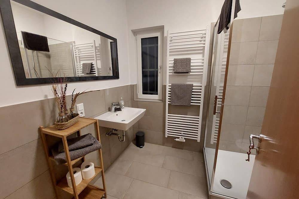Apartamento entero, Moderne Ferienwohnung mit Eigener Terrasse in Arnsberg, Hochsauerlandkreis
