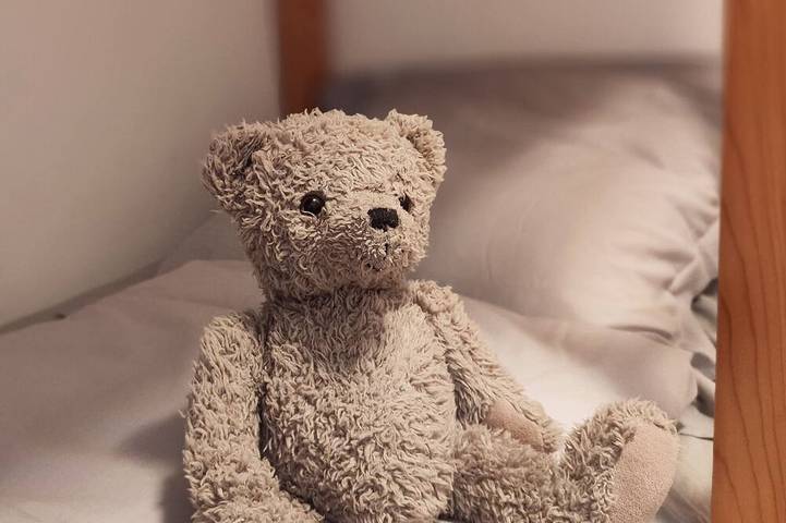 Gîte pour 6 personnes, avec balcon dans Plage De Sainte Claire - 3