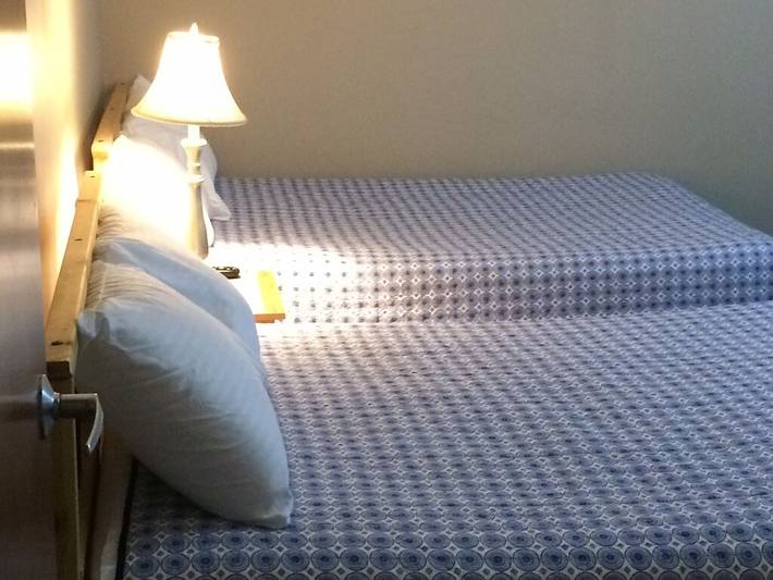 Vacation rental for 9 people, with hot tub and pool as well as terrace in Sandusky