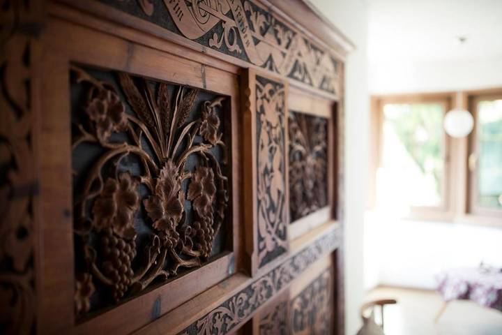 Hôtel pour 2 personnes, avec jardin et vue à Vipiteno - 2