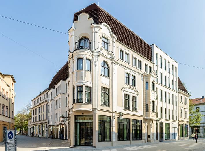 Ferienwohnung für 2 Personen im Weimarer Land