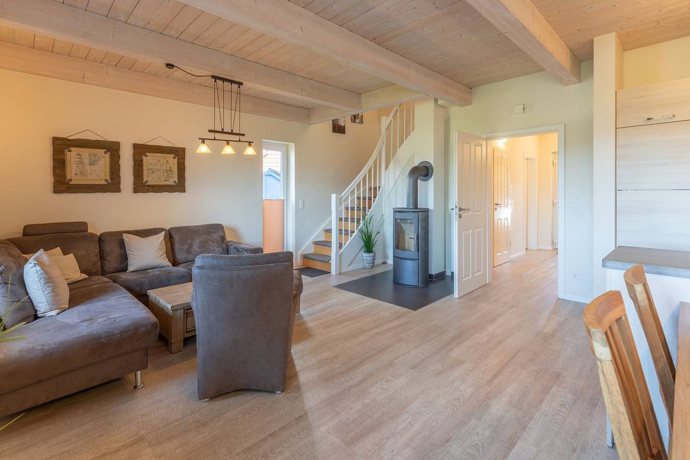 Ferienhaus "Meeresbrise" in Dagebüll für bis zu 5 Personen in Dagebüll, Nordfriesland