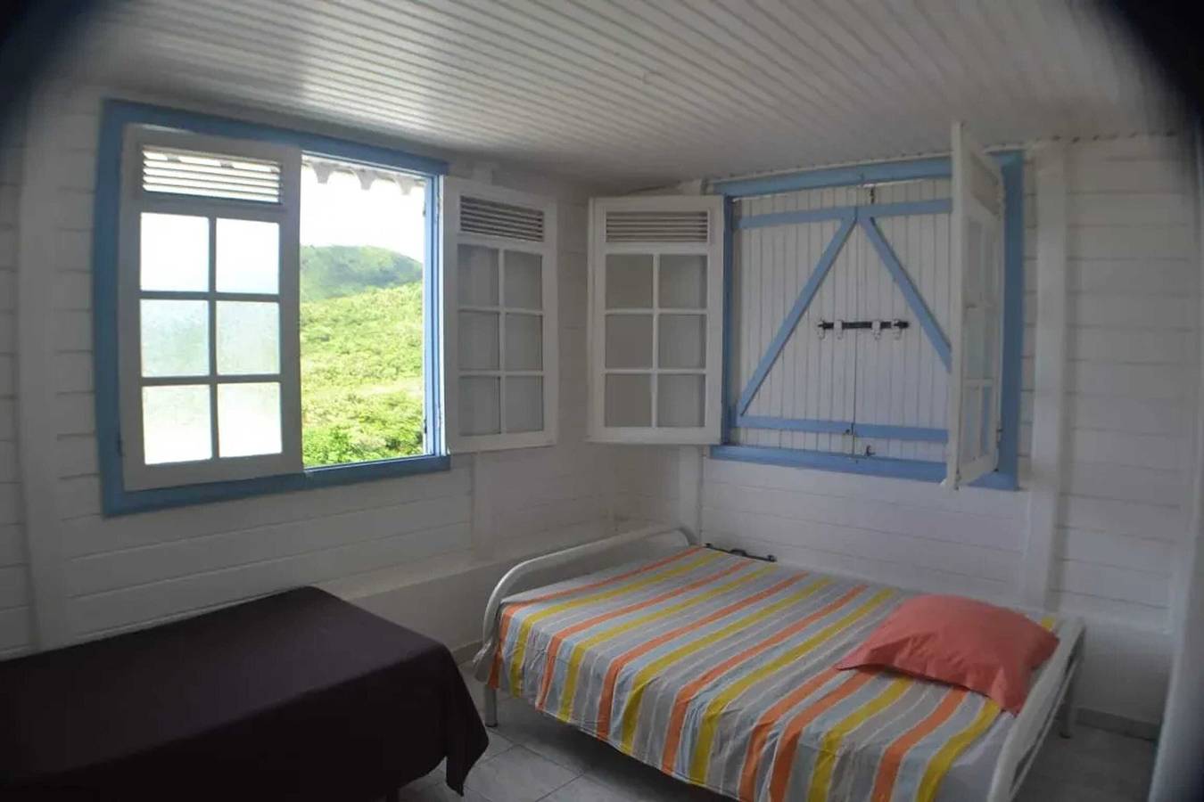 Ganze Wohnung, Modernes Apartment in Sainte-Luce mit Gemeinschaftspool in Sainte-Luce, Martinique