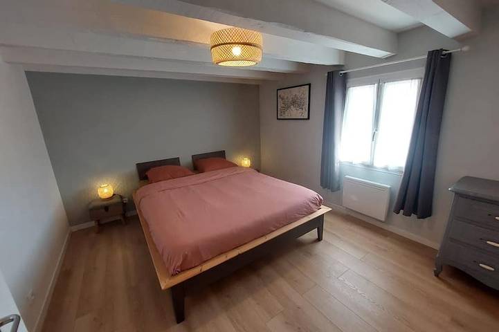 Landes océan - Location maison 230 m2, proche des plages in Mézos, Landes