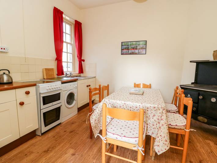 Carr Cottage in Boynton, Yorkshire del Este
