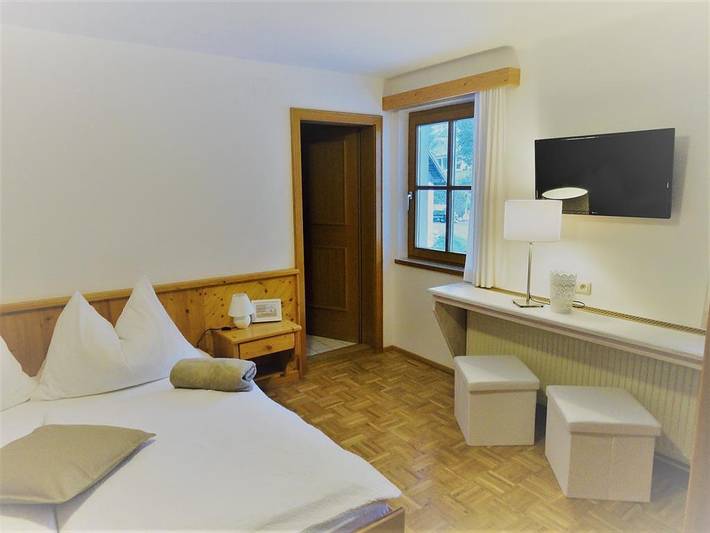 Wohlfühlzimmer Dorfblick in St. Ruprecht-Falkendorf, Murau (Kreischberg)