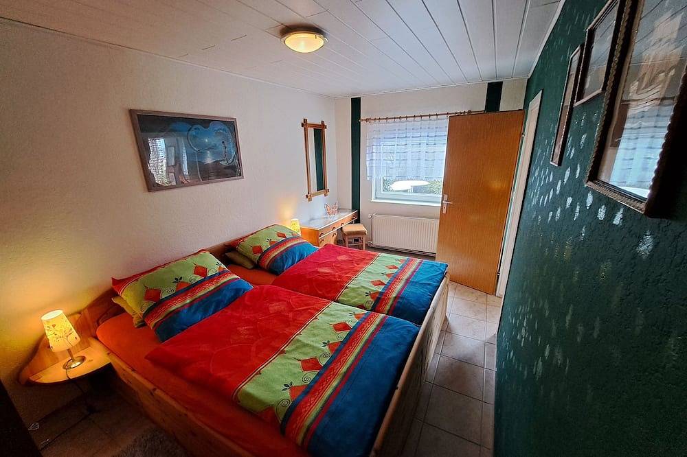 Ferienhaus 1 Objekt-Id 120641 - Ferienhäuser Am Nationalpark Objekt-Id 120641 in Waren (Müritz), Müritz