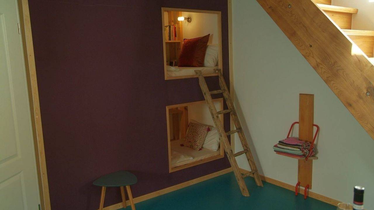 Ganze Ferienwohnung, Ferienwohnung für 4 Personen (70 m²) in Vogelsang-Warsin in Vogelsang-Warsin, Vorpommern Greifswald