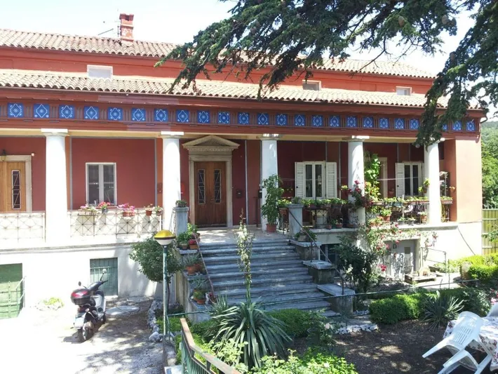 Casa de vacaciones para 6 personas, con jardín y vistas, Se admiten mascotas - 1
