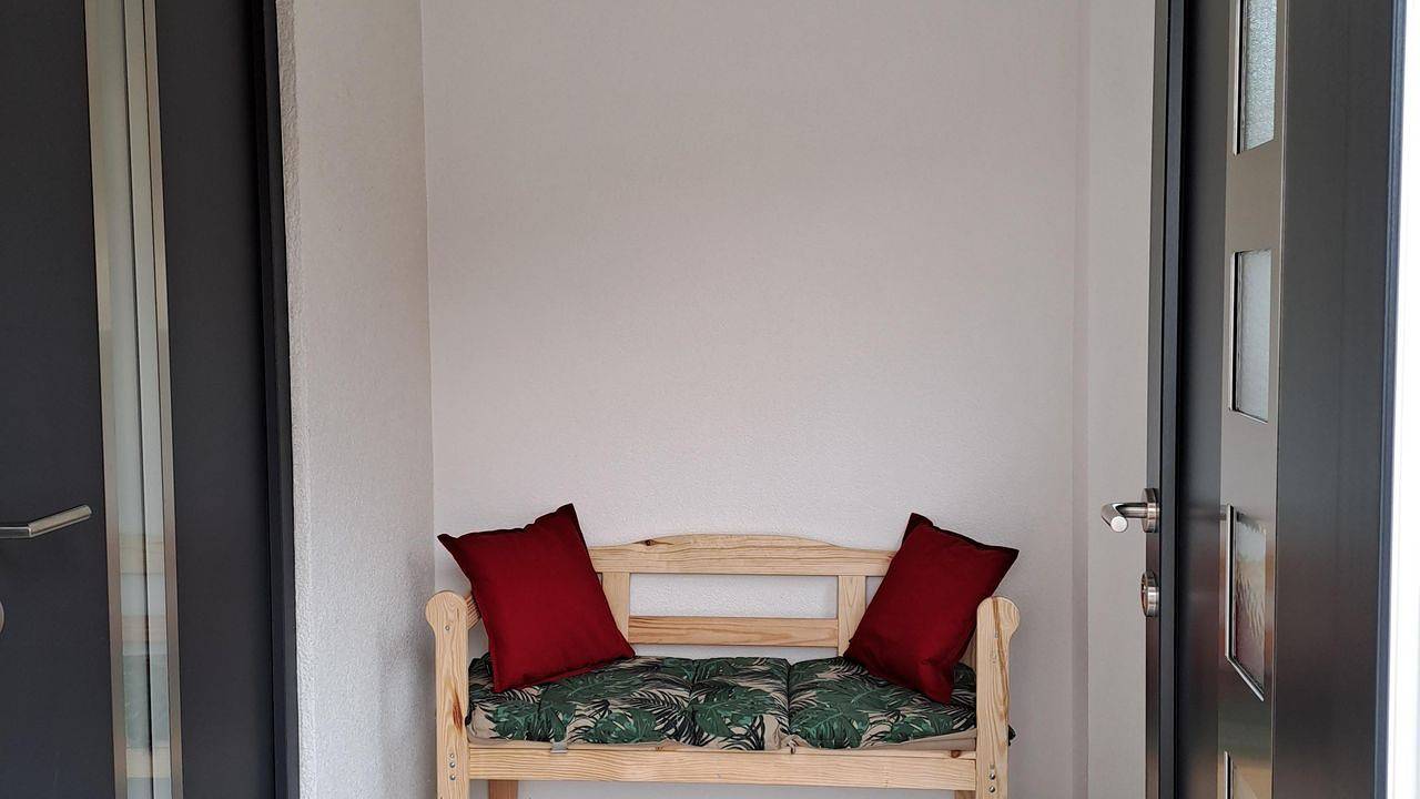 Ferienhaus für 3 Personen (47 m²) in Sankt Martin am Grimming in Dachstein Mountains, Mitterberg-Sankt Martin