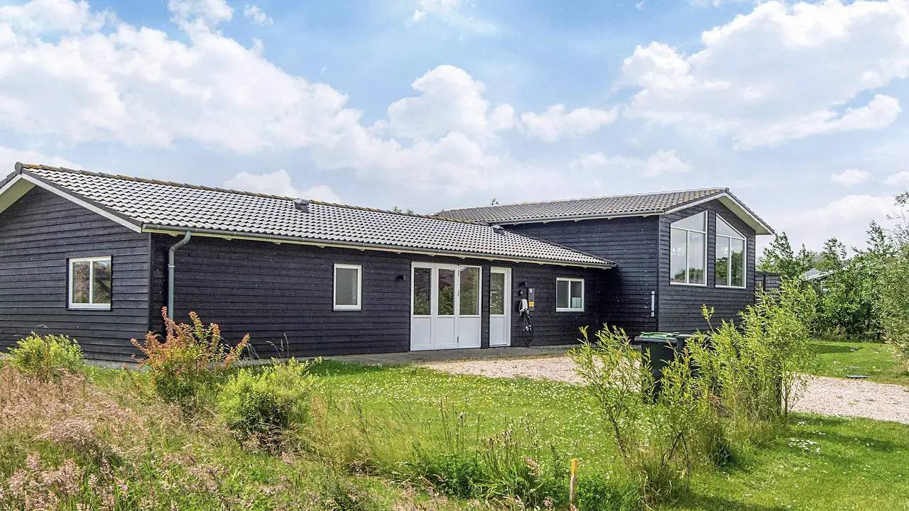 Casa vacanza a Varde e dintorni a partire da 128€ a notte