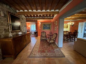 Agriturismo per 6 Persone in Capannori, Provincia di Lucca, Foto 2