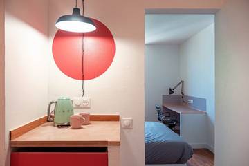 Villa pour 32 Personnes dans Grez-sur-Loing, Seine-et-Marne, Photo 4