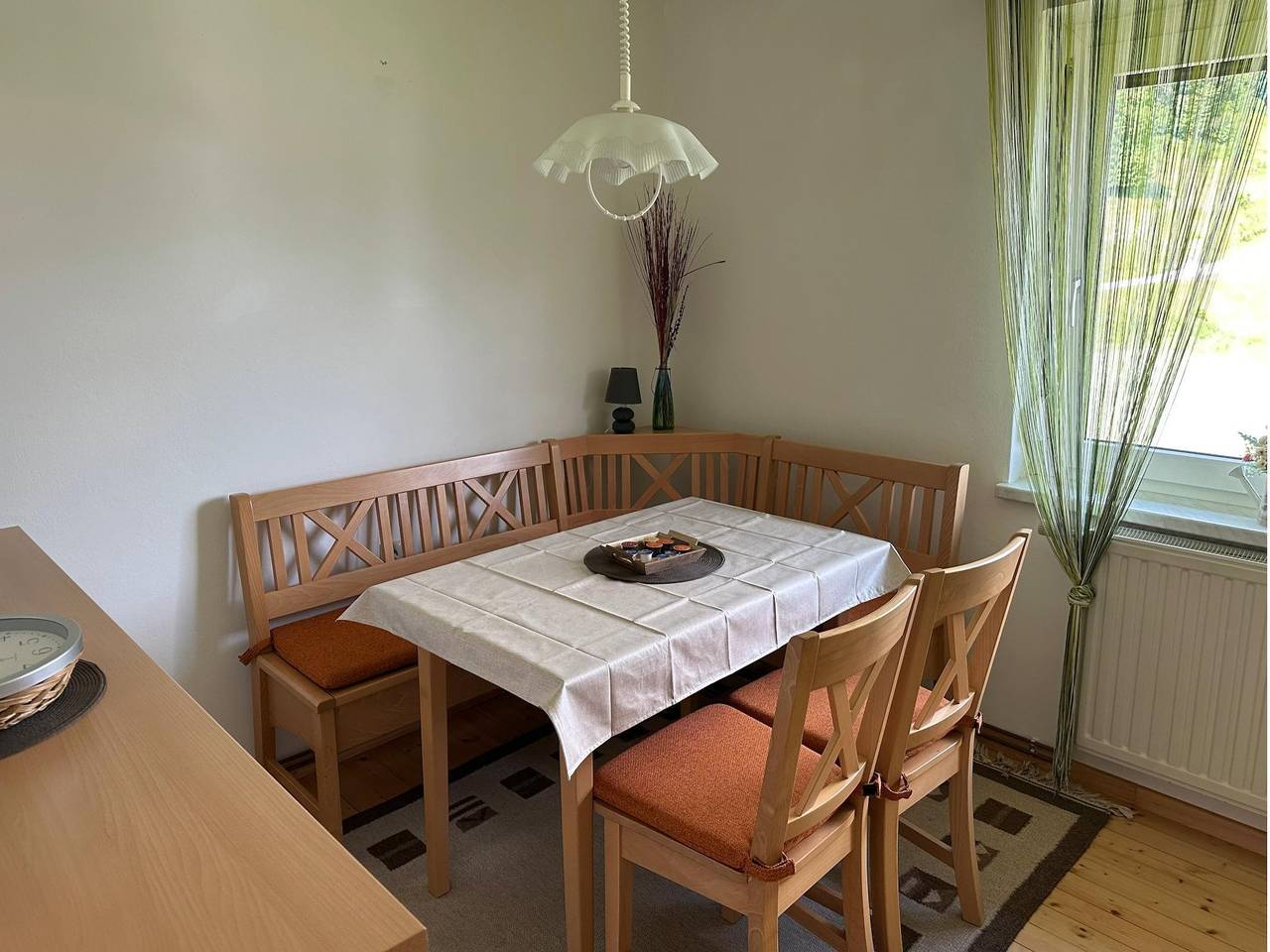 Ganze Wohnung, Apartment mit Bergblick in Treffen am Ossiacher See, Gerlitzen