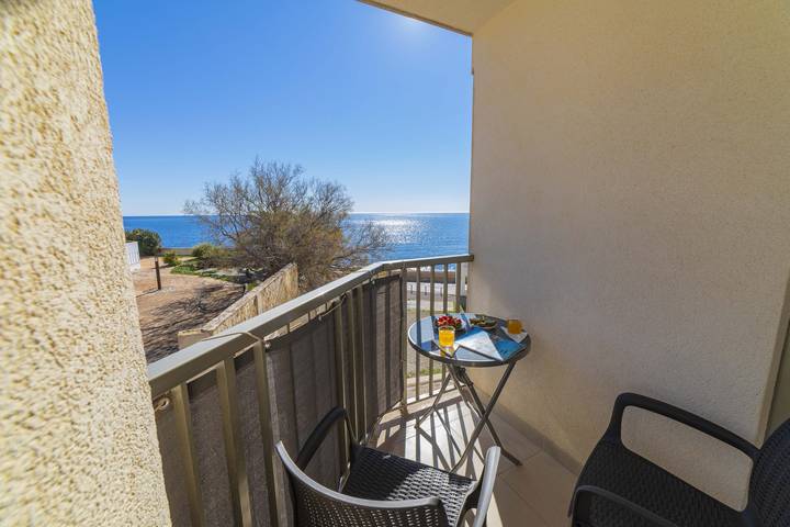 Entire apartment, Apartamento Bellavista Puerto 2B in Cala Ratjada, Capdepera