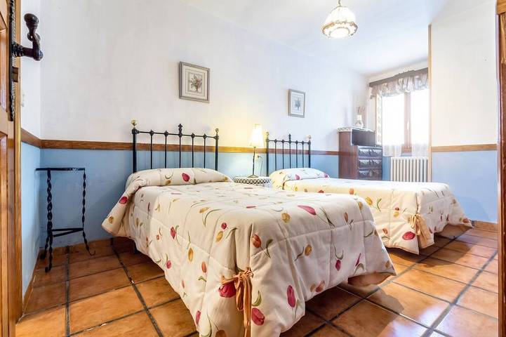 Homerez - Casa en Noguericas in Caravaca de la Cruz, Interior de Murcia