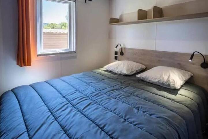 Camping pour 6 personnes à La Crau - 3