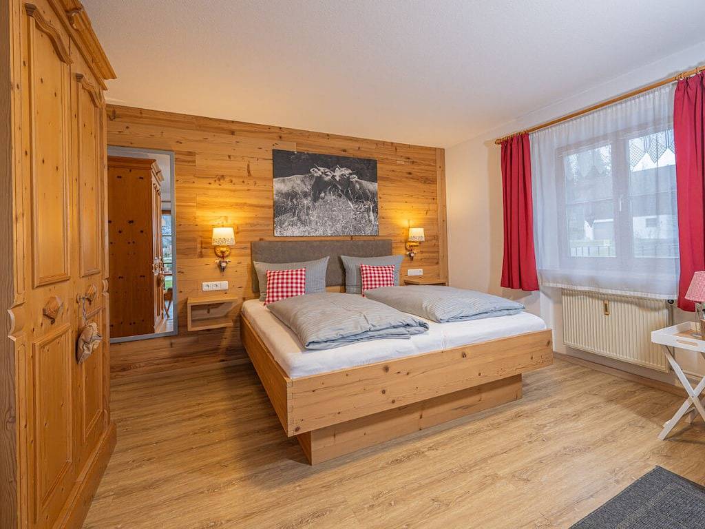 Ferienwohnung mit 0 Schlafzimmer in Füssen, Bayerisch Schwaben