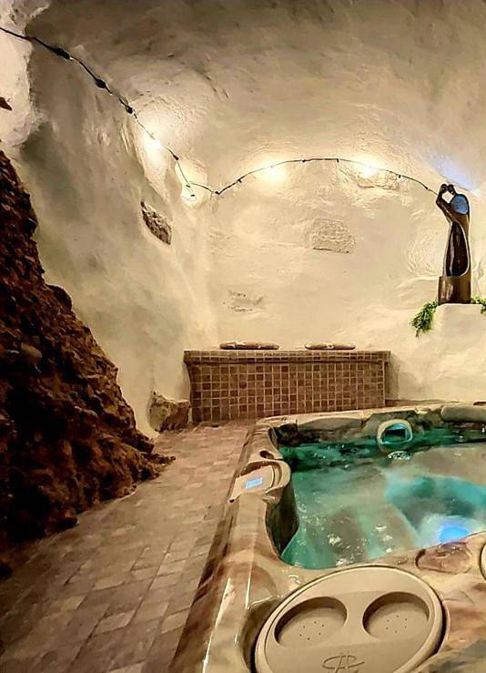 La Bombonière & Spa in Roquebrune-Cap-Martin, Côte méditerranéenne (France)