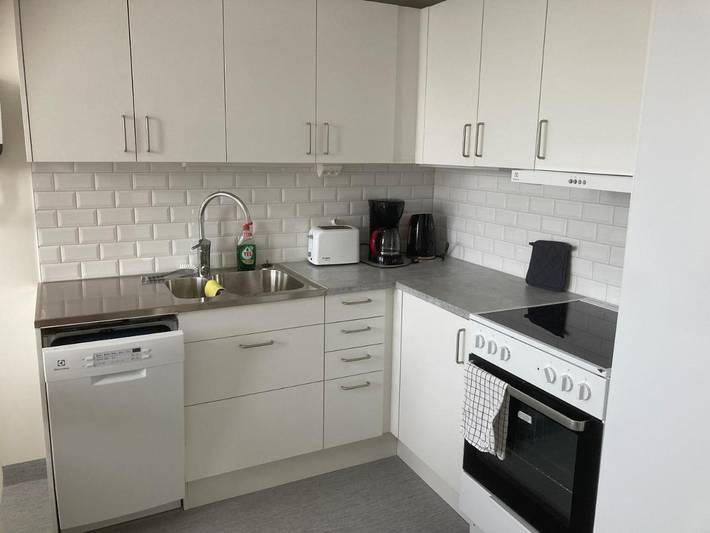 Hostel für 4 Personen, mit Sauna und Ausblick sowie Garten in Tanum - 4