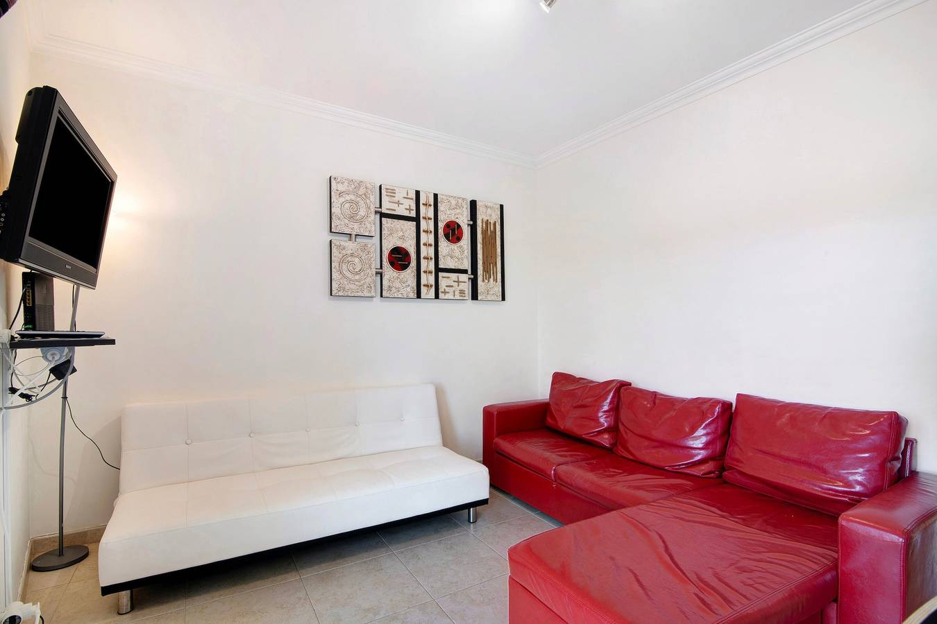 Appartamento intero, Appartamento 'Algarve Paraíso Monte Da Balaia' con vista sulle montagne, Wi-Fi e aria condizionata in Albufeira, Distretto di Faro