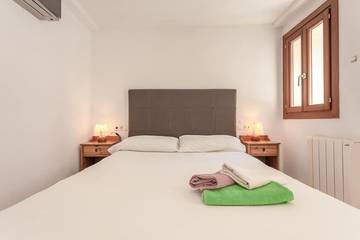 Vakantieappartement voor 2 Personen in Palma Old Town, Palma de Mallorca, Afbeelding 1