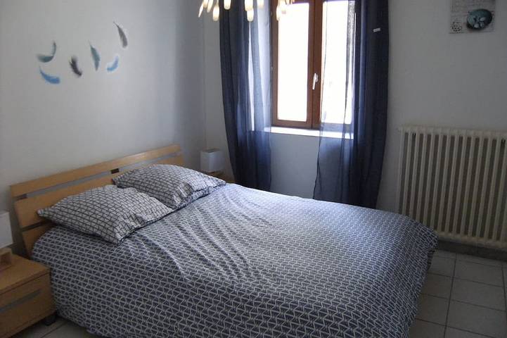 Location de vacances pour 6 personnes, avec jardin et terrasse à Grillon - 4