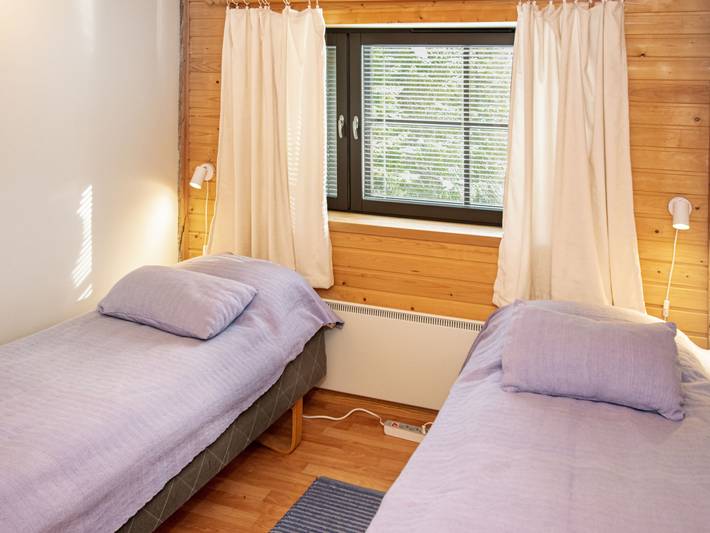 Ganze Wohnung, Kantapää d3 in Luosto, Lappland