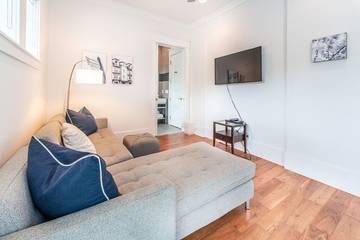 Vacation House for 10 Guests in Rosemary Beach, Emerald Coast, Picture 3