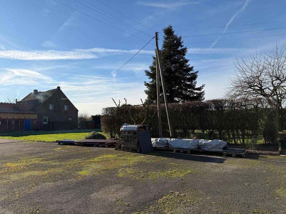 Moderne Doppelhaushälfte mit Garten & Terrasse I Free Wifi I Free Parking in Drensteinfurt, Kreis Warendorf