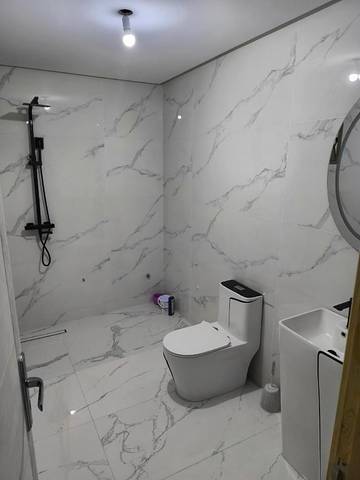 Gîte pour 2 personnes, avec vue dans Nador