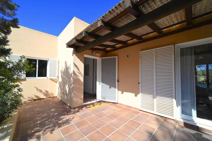 Ferienhaus für 5 Personen
