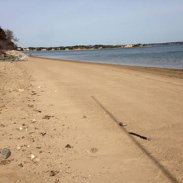 Vacation House for 9 Guests in Chatham (MA), Cape Cod, Picture 2